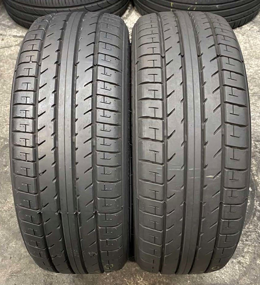 шины бу 195/45 R16