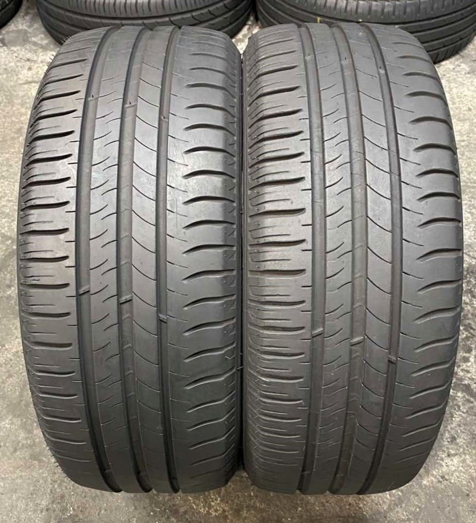 шины бу 195/50 R16