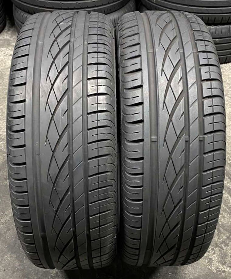 шины бу 195/55 R16