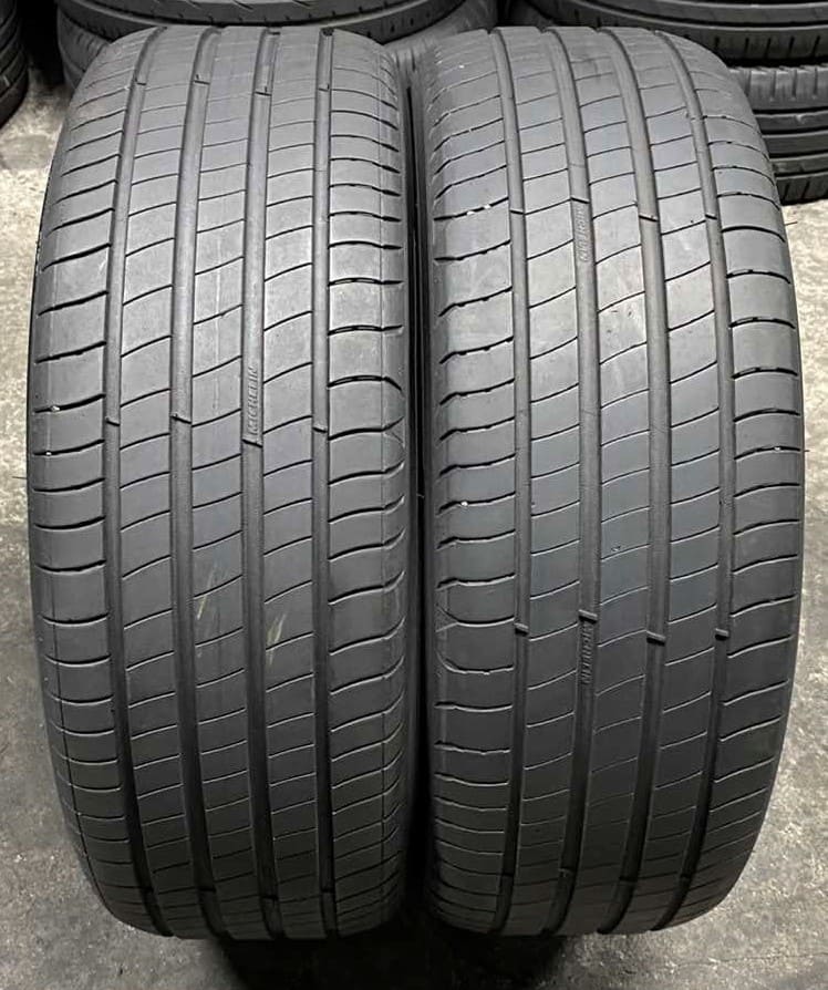 шины бу 195/55 R16