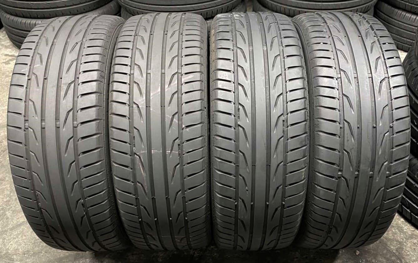 шины бу 195/55 R16