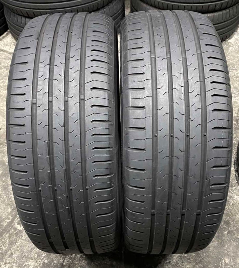 шины бу 205/55 R16