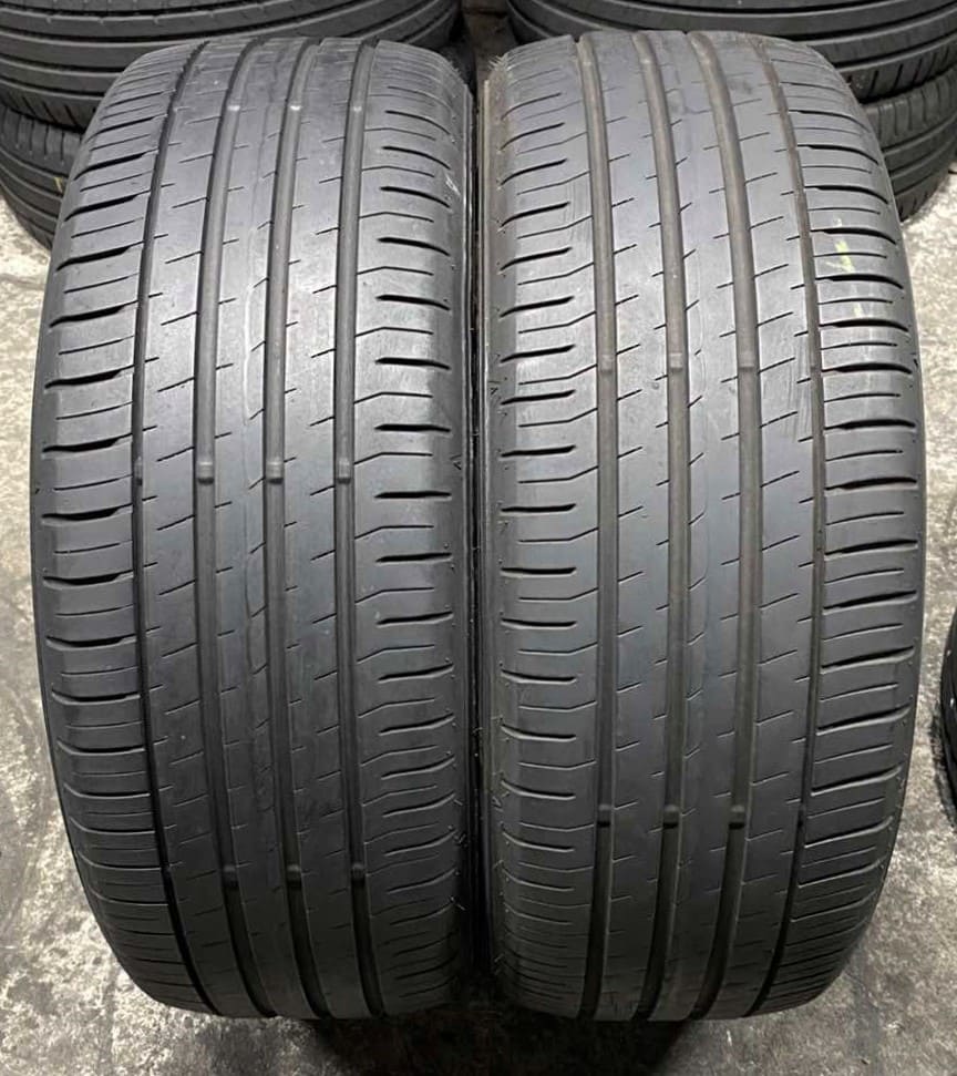 шины бу 205/55 R16