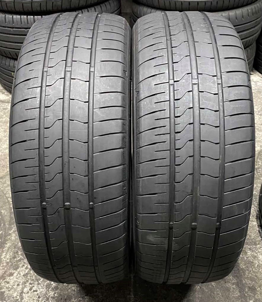 шины бу 205/55 R16