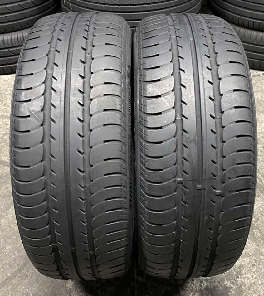 шины бу 205/55 R16
