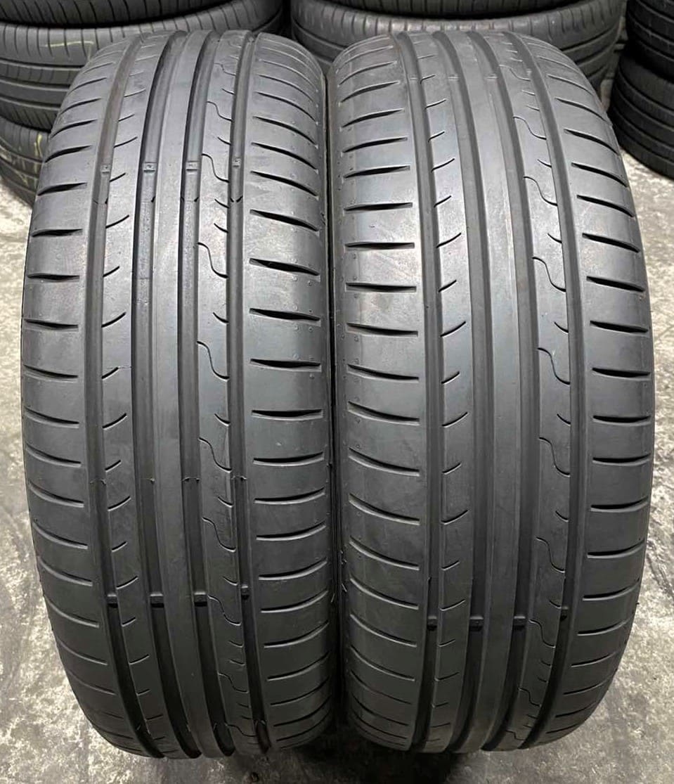 шины бу 205/60 R16