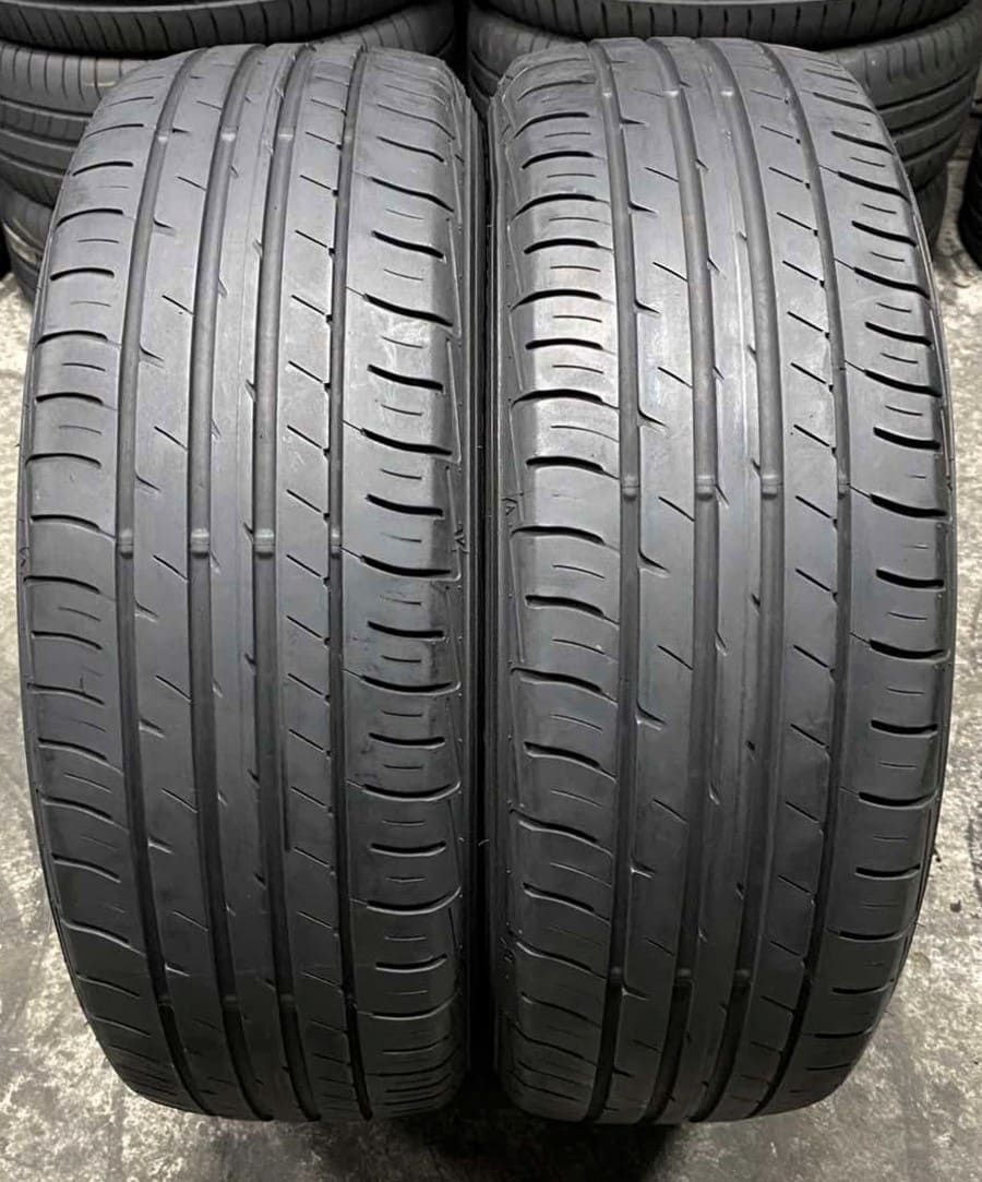 шины бу 205/60 R16