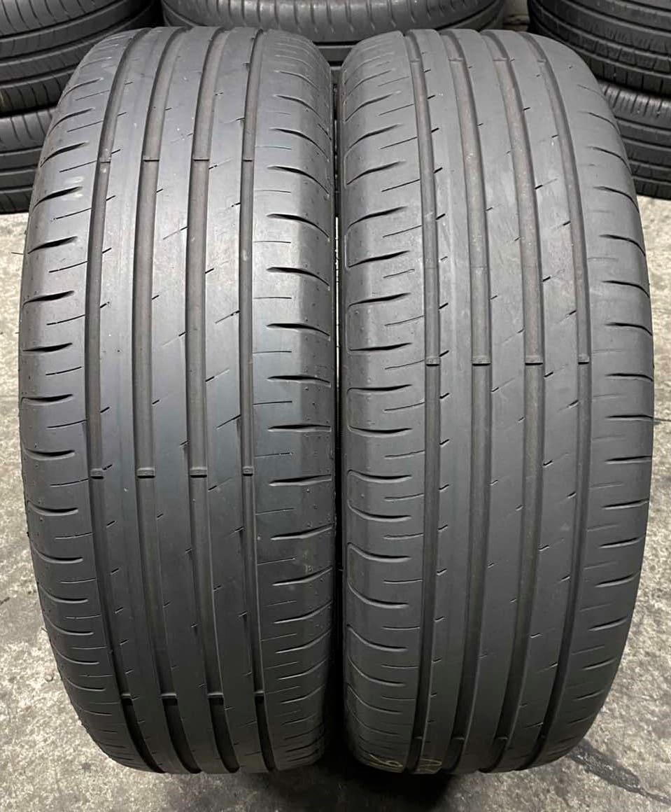 шины бу 205/60 R16