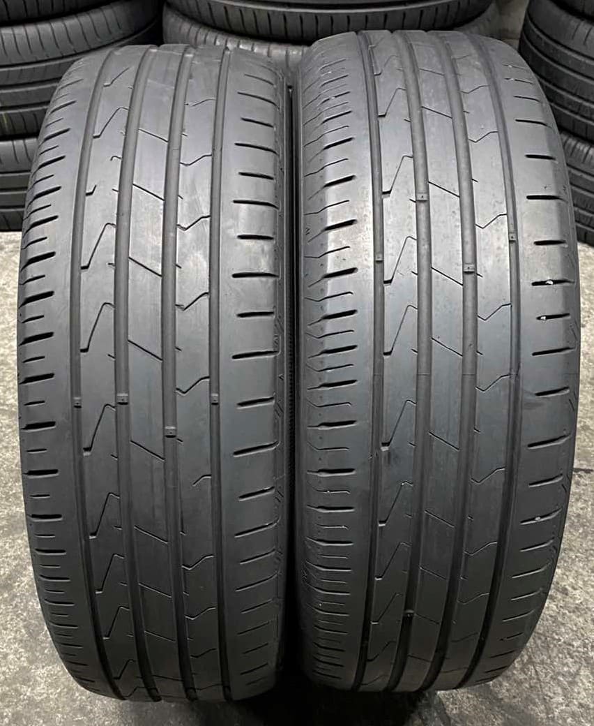 шины бу 205/60 R16