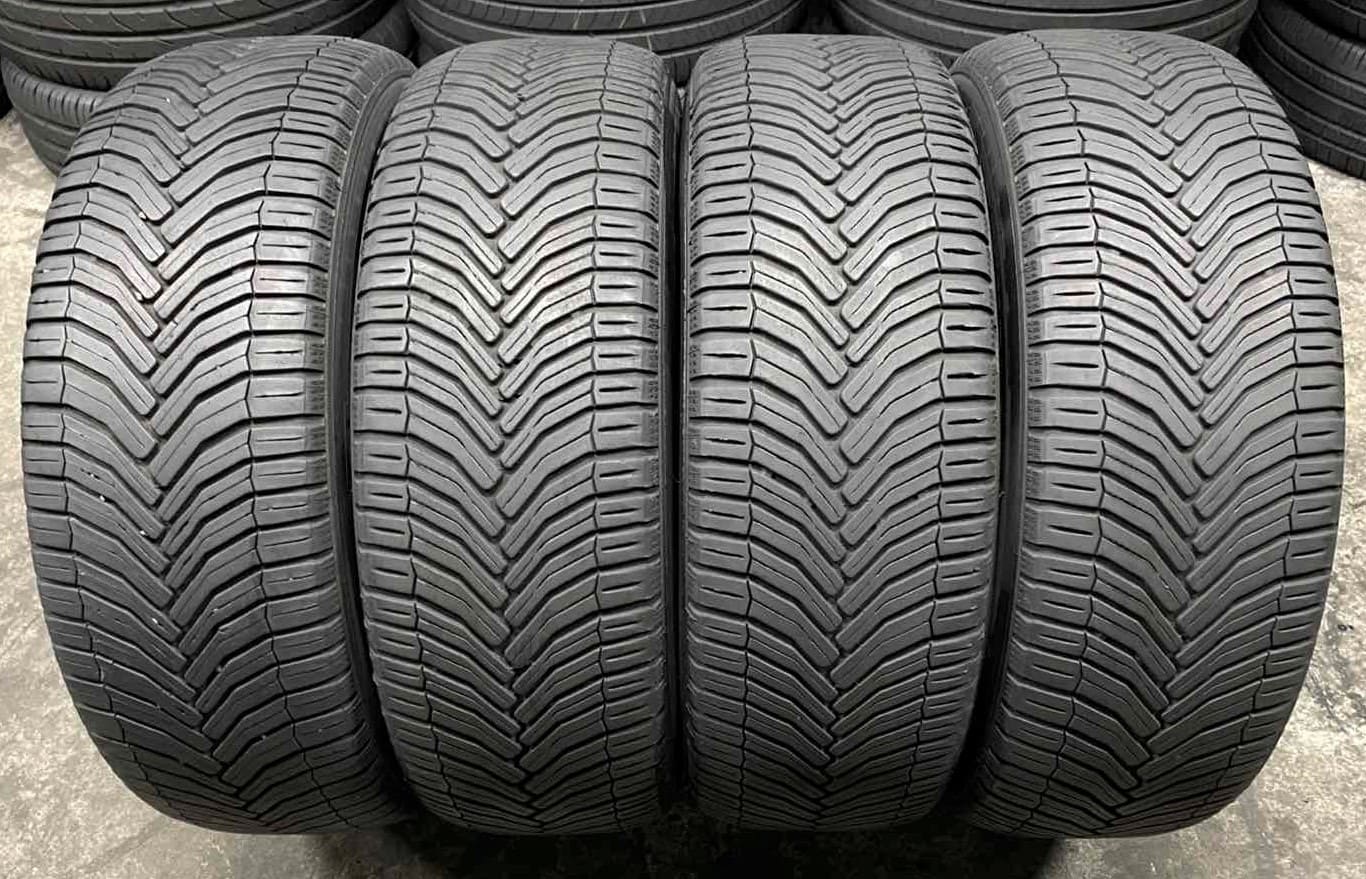 шины бу 205/60 R16