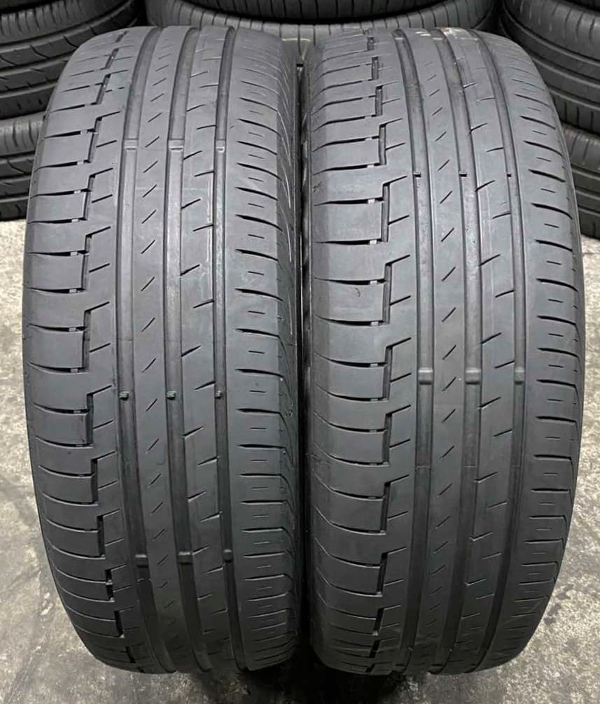 шины бу 205/60 R16