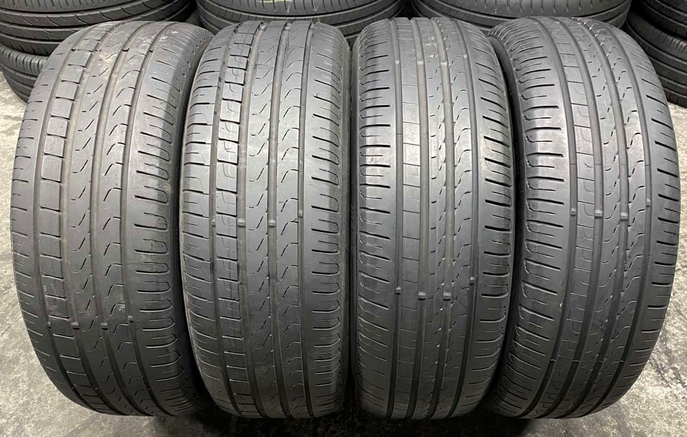 шины бу 205/60 R16