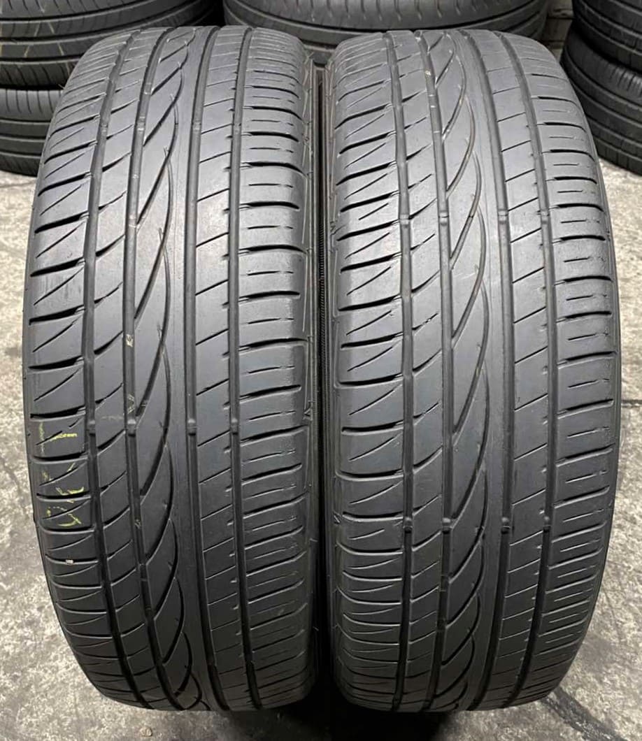 шины бу 205/60 R16