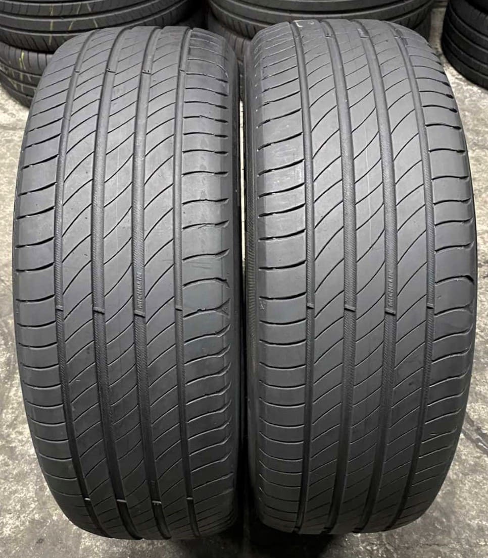 шины бу 205/60 R16