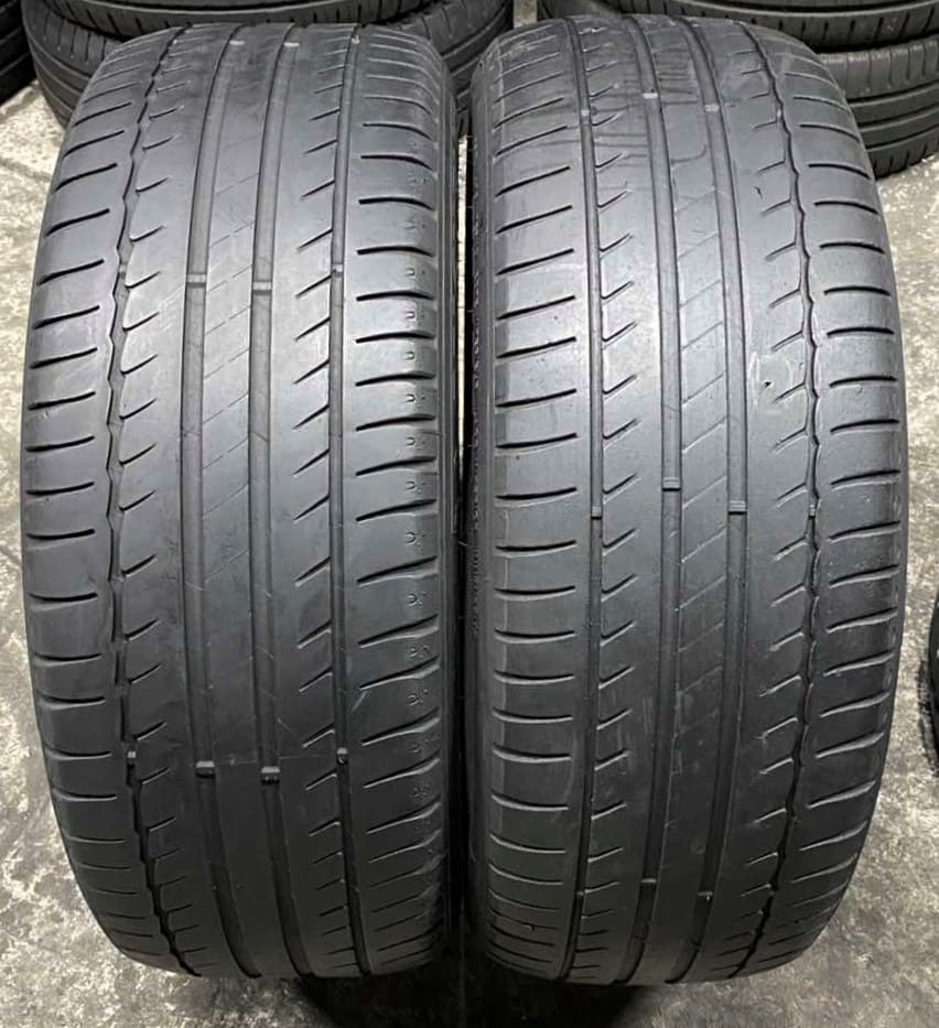 шины бу 215/55 R16