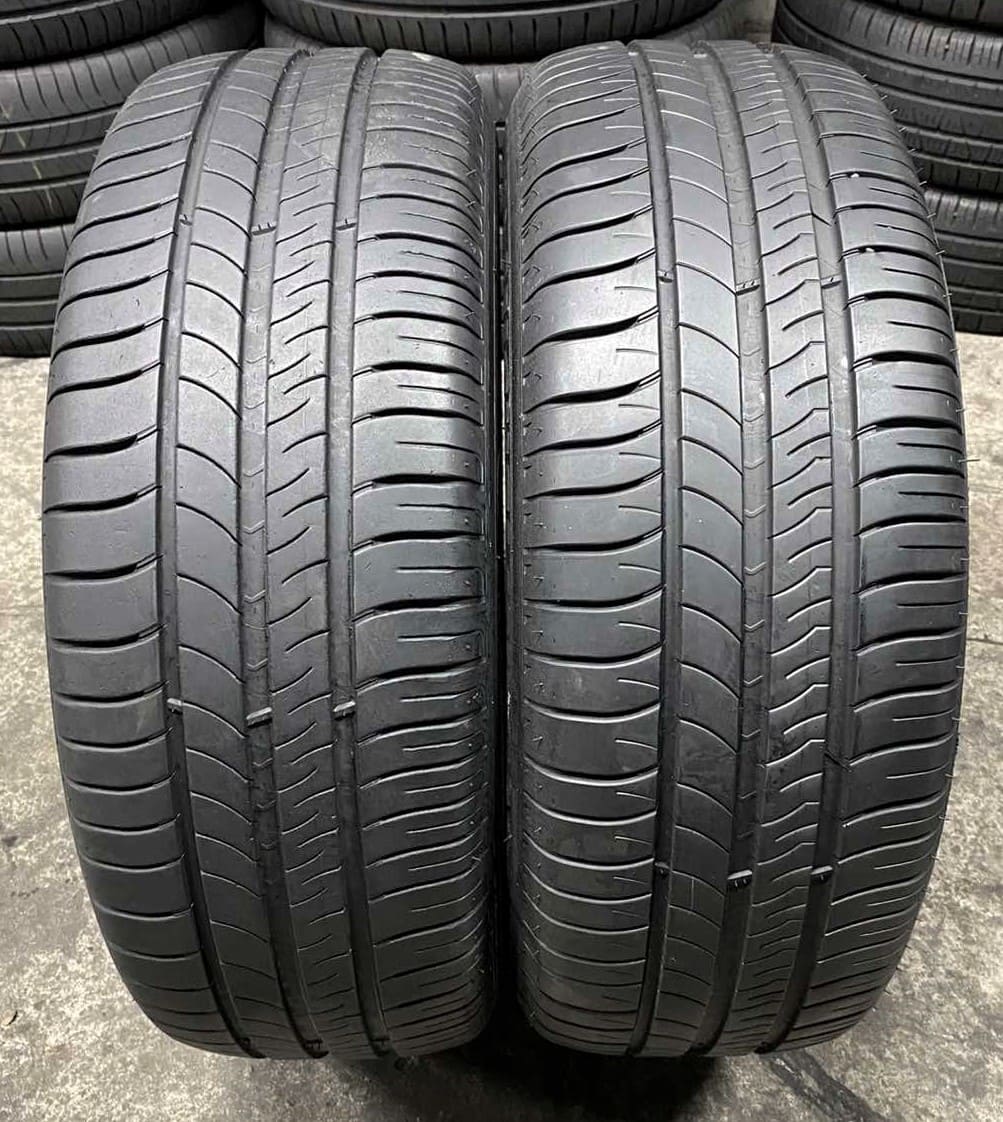шины бу 215/60 R16