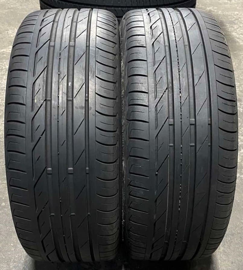 шины бу 225/45 R17