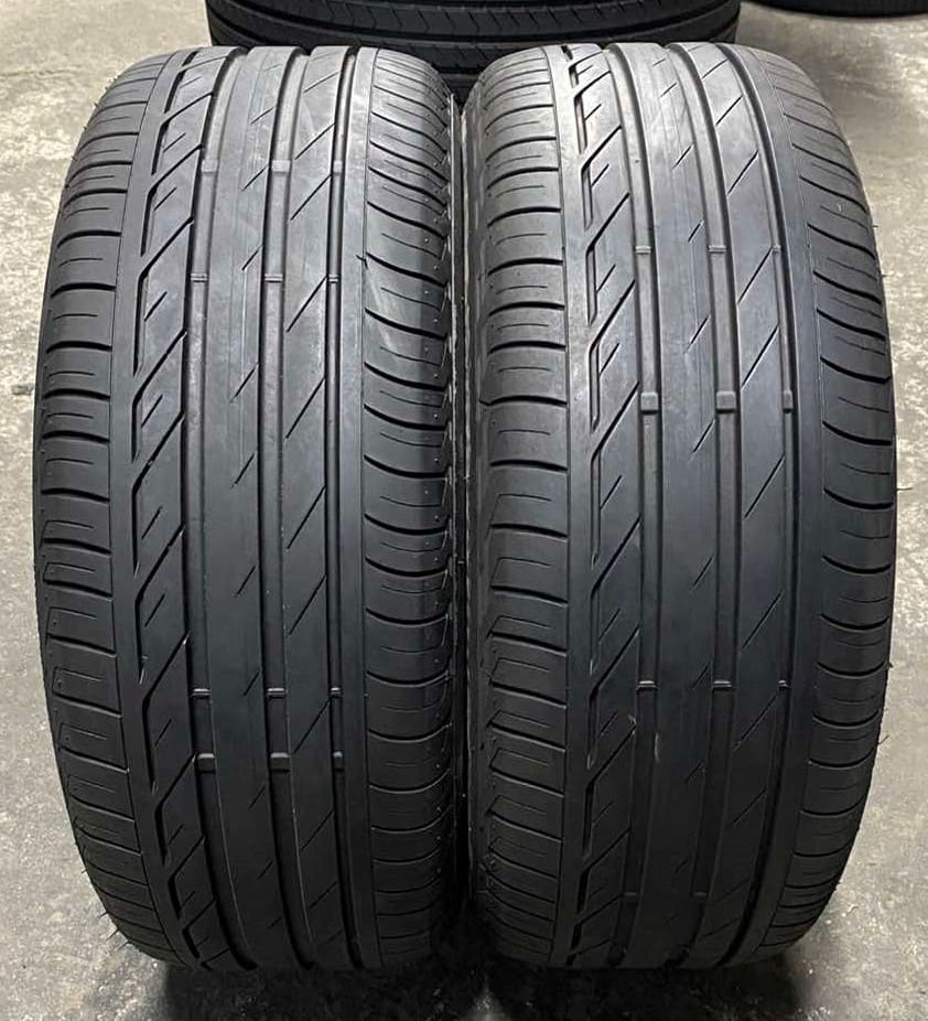 шины бу 225/50 R17