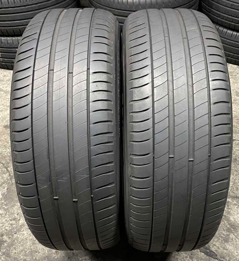 шины бу 225/60 R16
