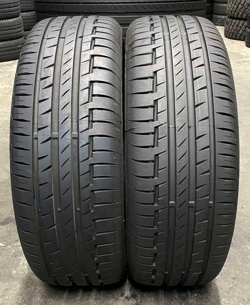 шины бу 205/60 R16