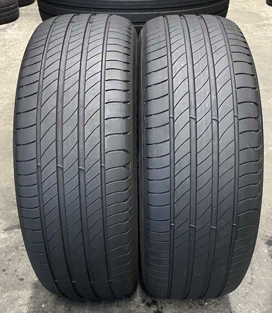 шины бу 205/60 R16