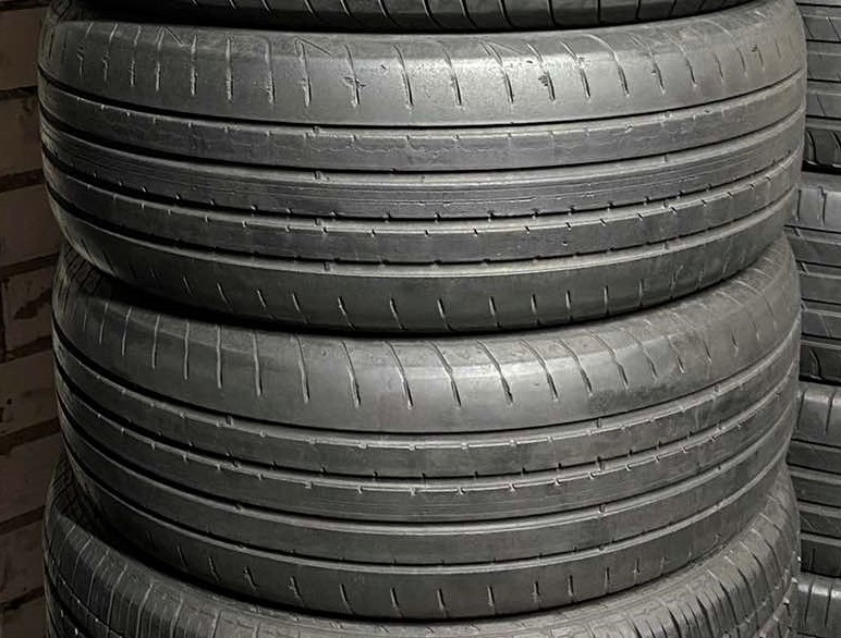 шины бу 235/60 R18