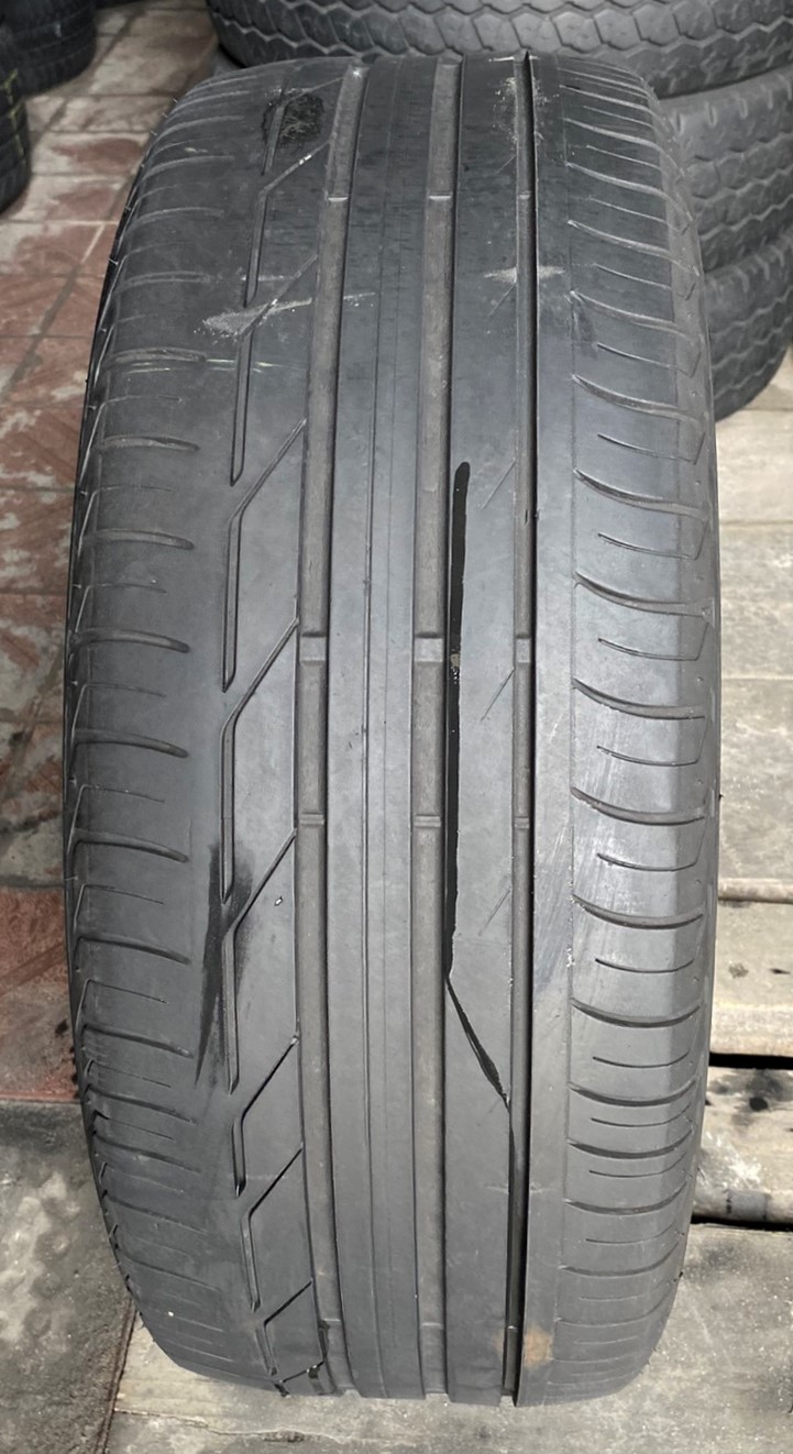 шины бу 225/50 R18