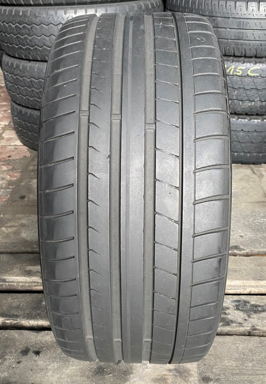 шины бу 255/35 ZR19