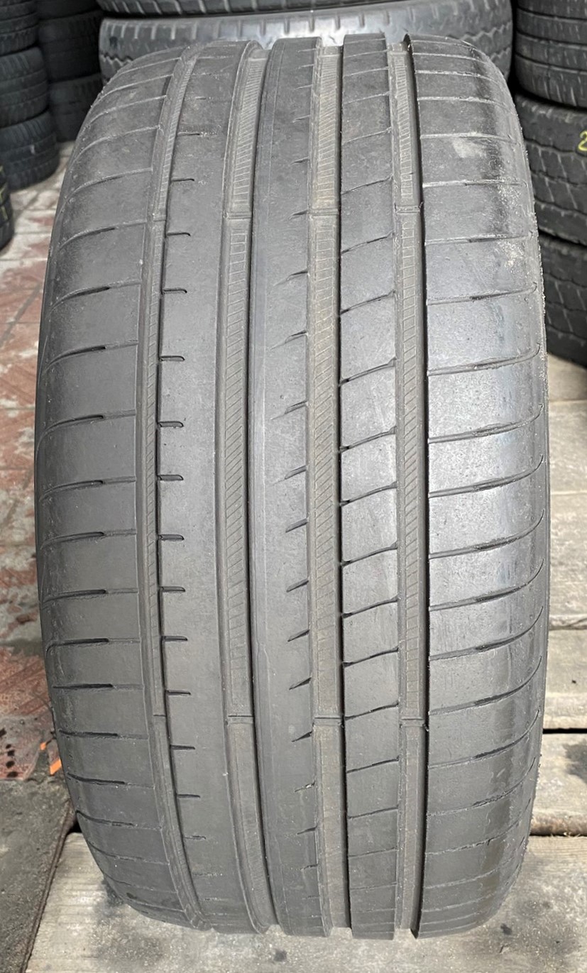 шины бу 255/35 R19