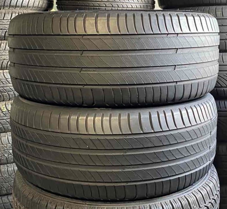 шины бу 235/50 R18