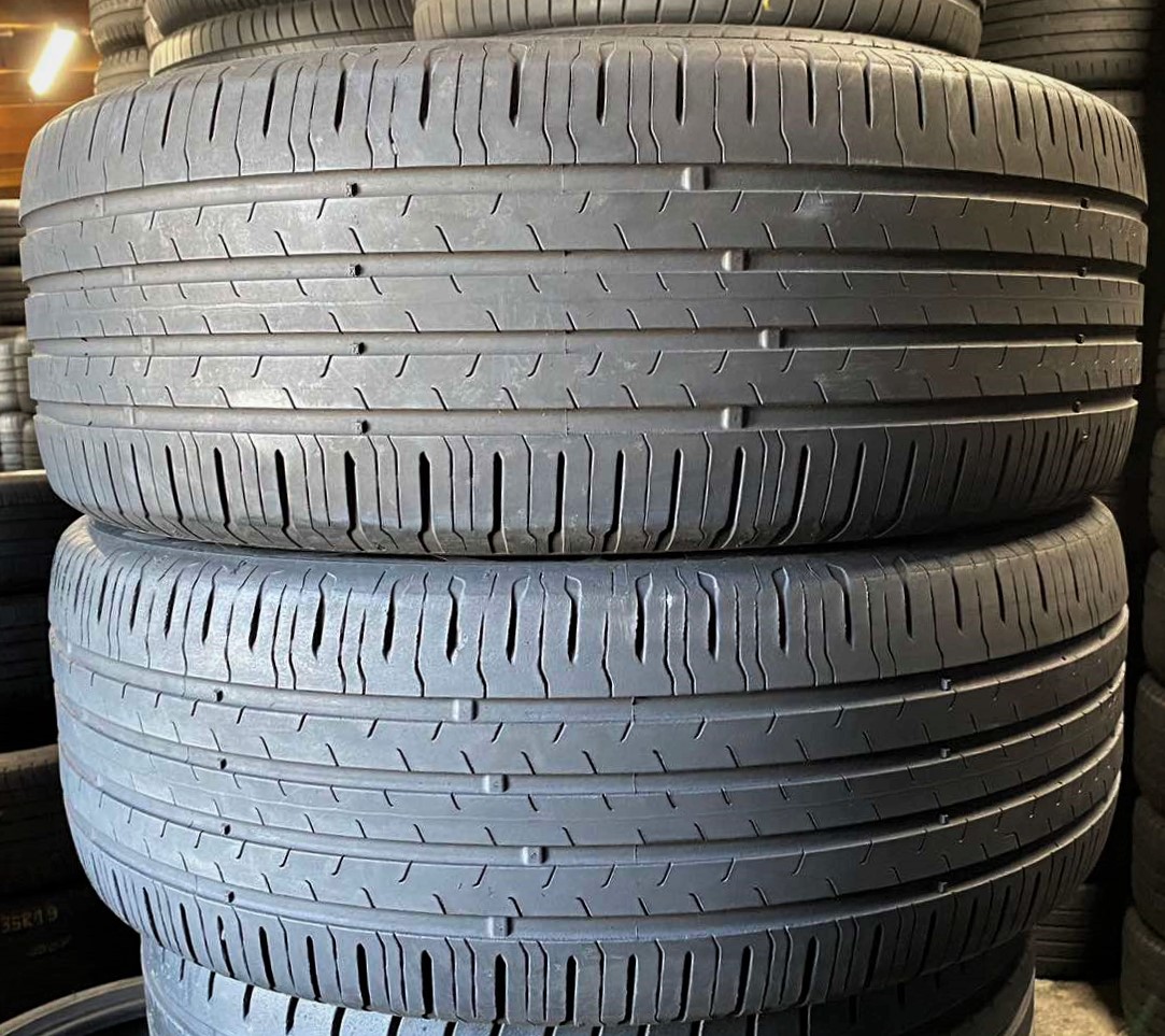 шины бу 235/55 R18