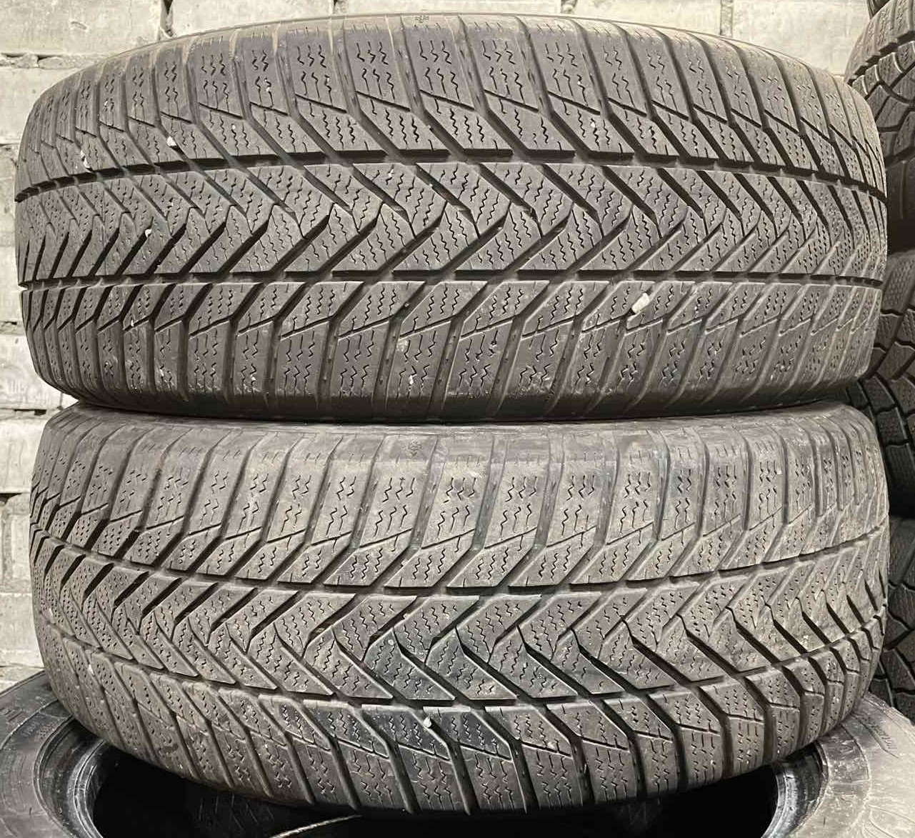 шины бу 205/55 R16