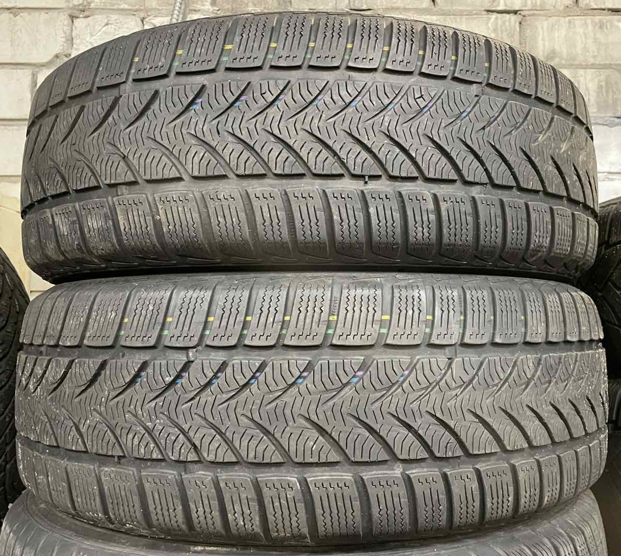 шины бу 205/60 R16