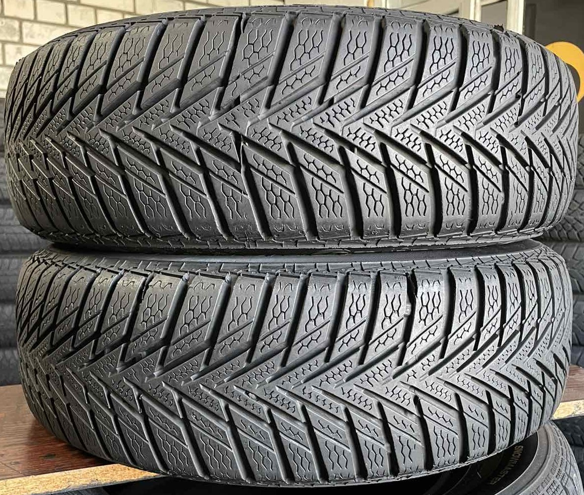 шины бу 175/55 R15