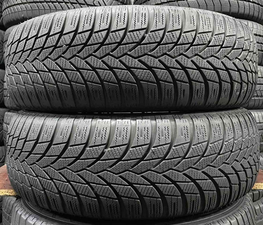 шины бу 205/55 R16