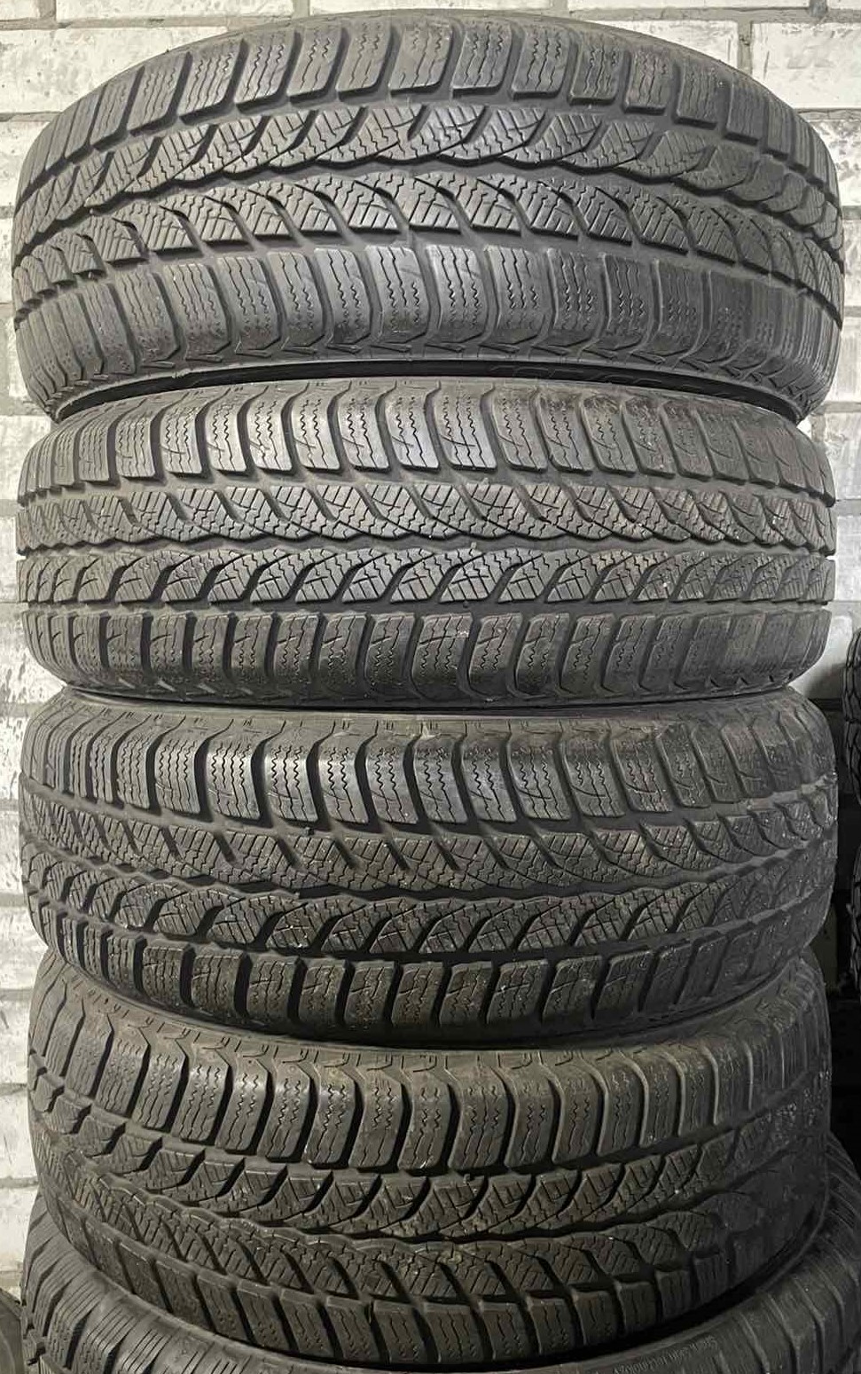 шины бу 165/60 R14