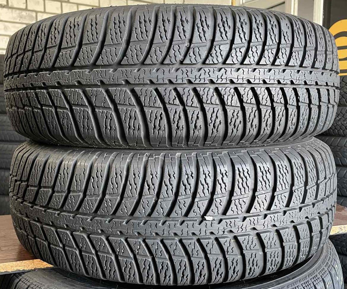 шины бу 175/65 R13