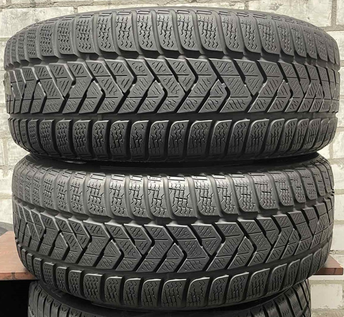 шины бу 225/55 R16