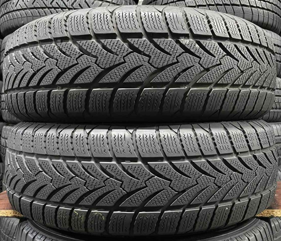 шины бу 235/55 R17