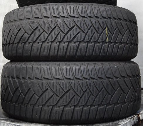 шины бу 225/60 R16