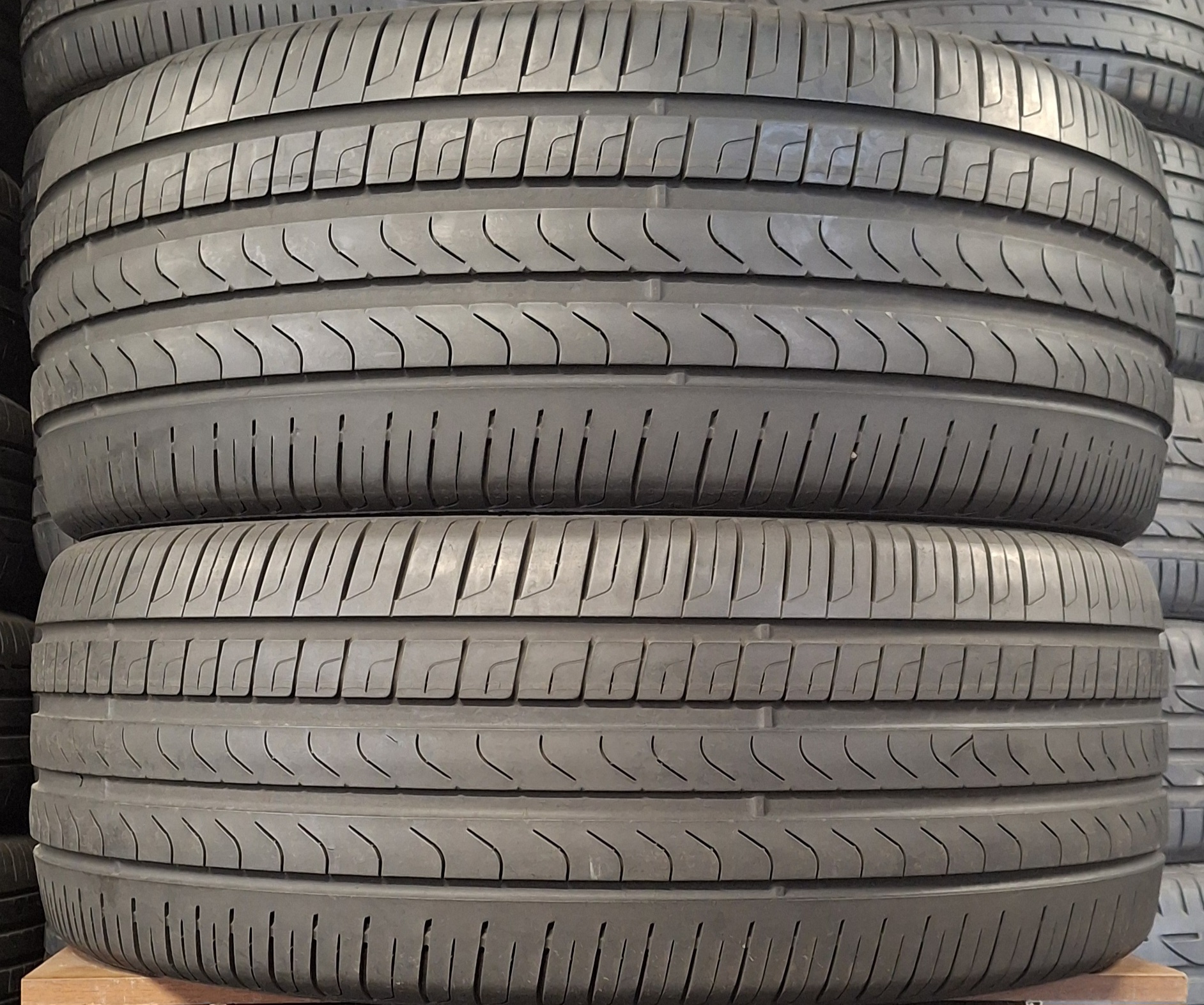 шины бу 275/50 R20
