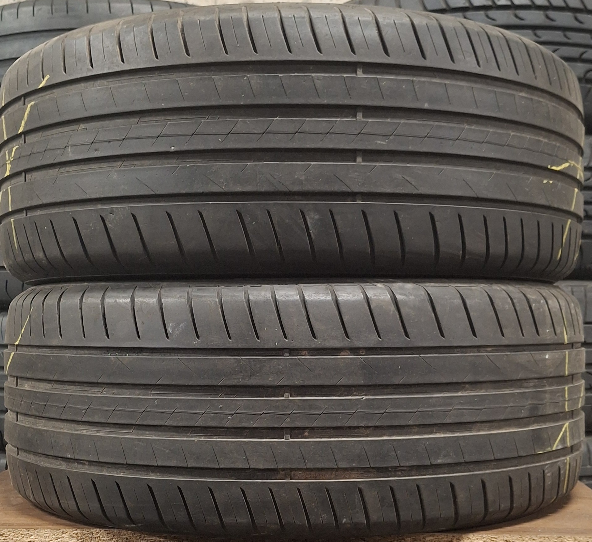 шины бу 225/45 R17