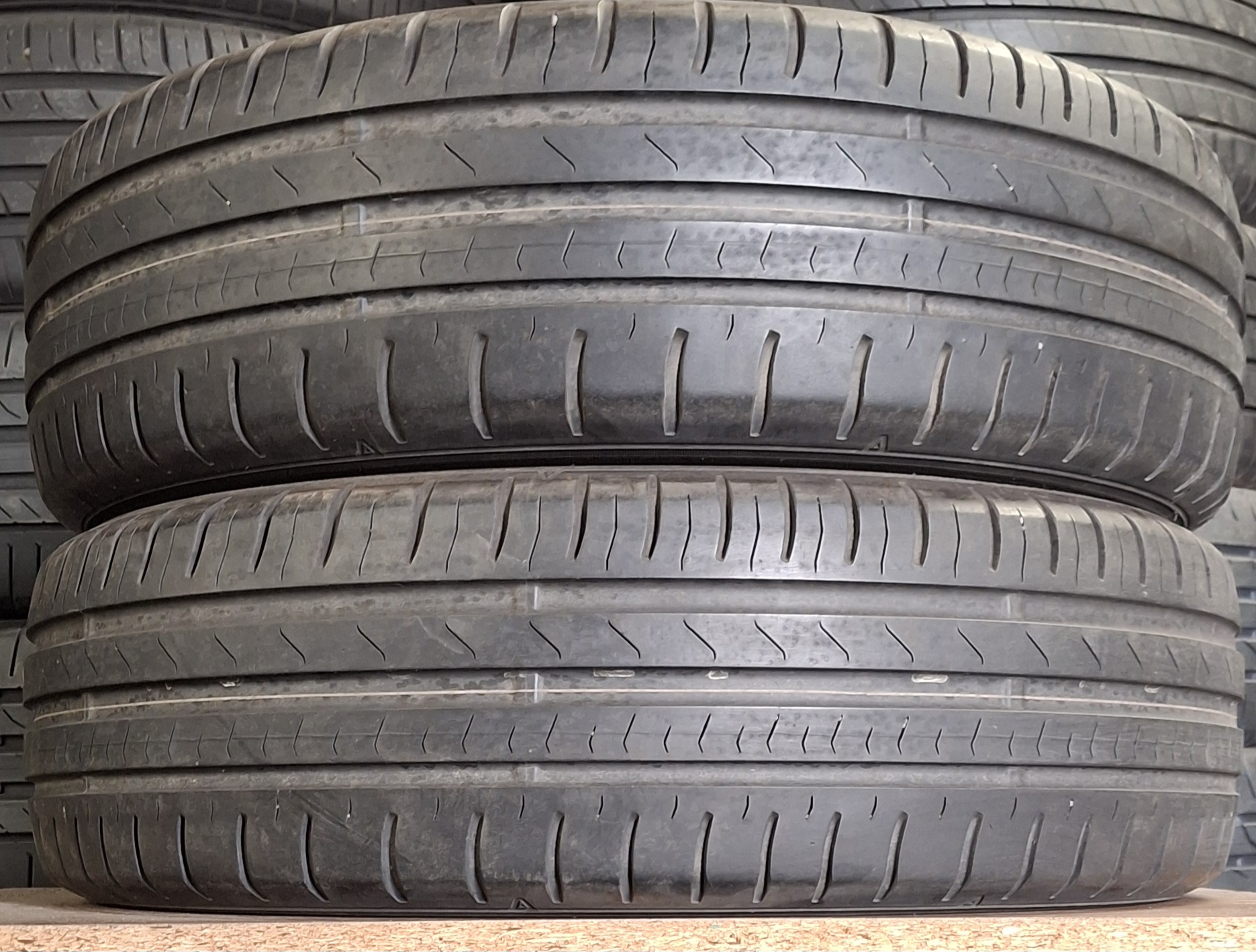 шины бу 185/65 R15