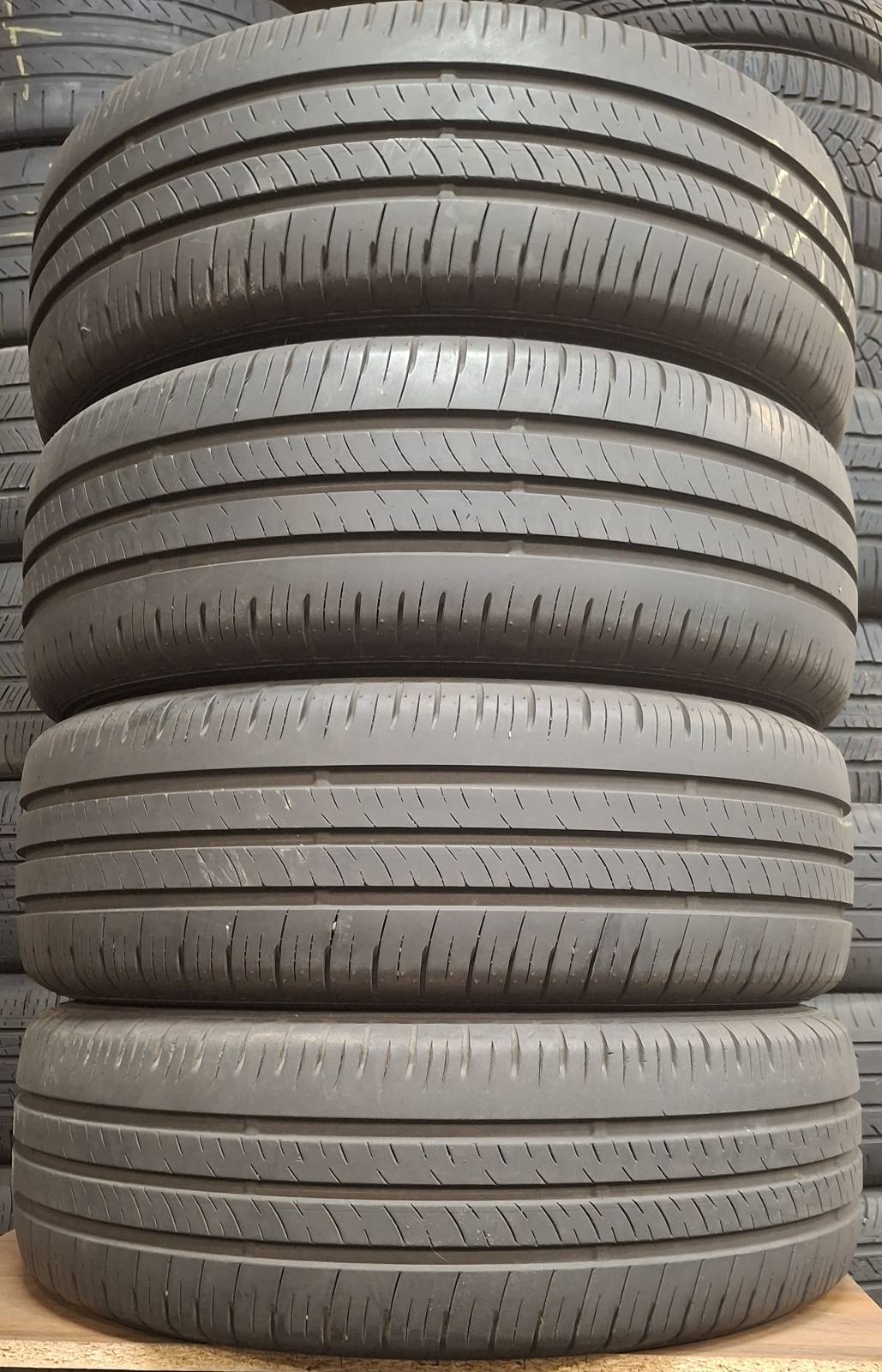 шины бу 215/60 R16