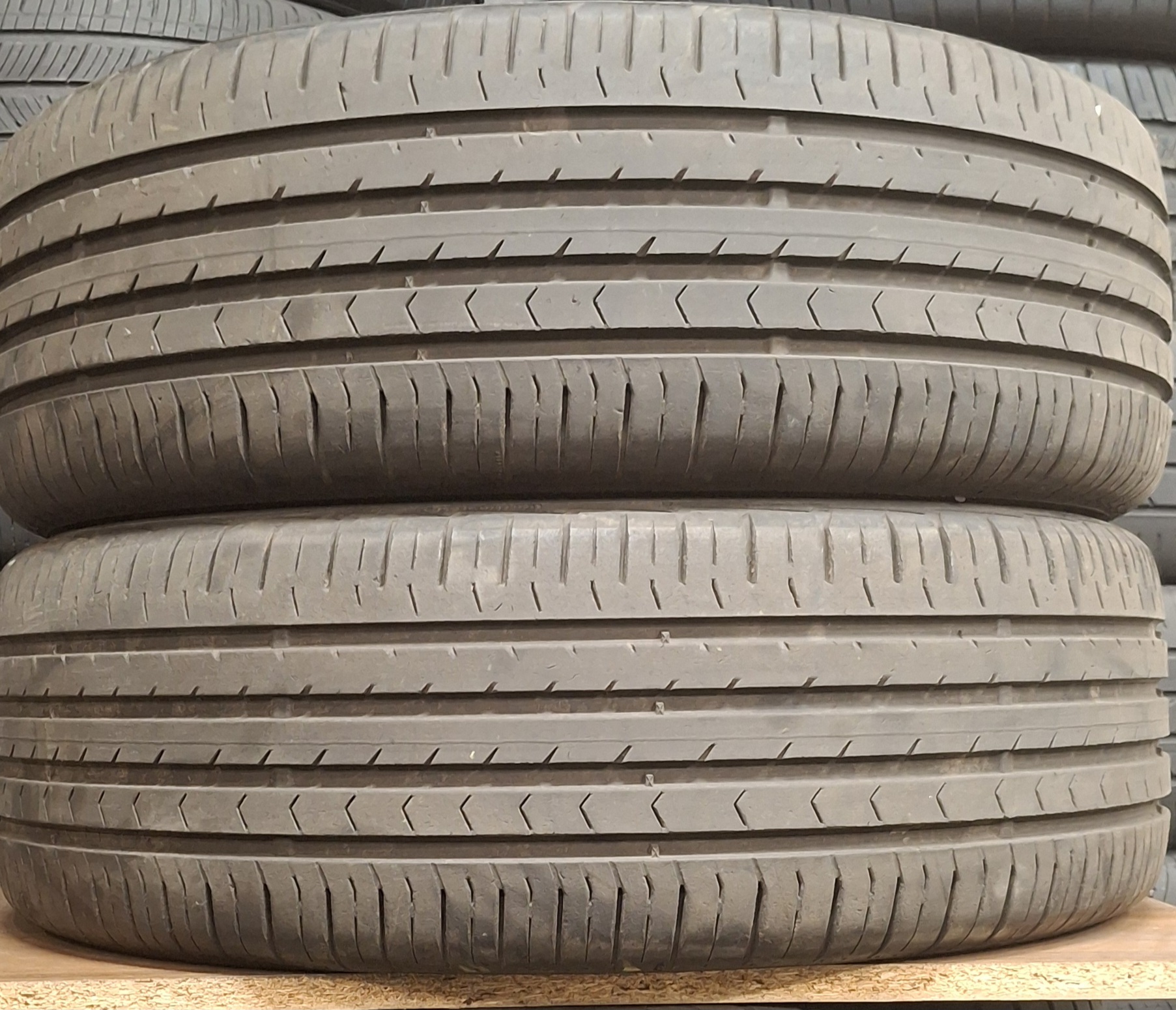 шины бу 215/60 R16