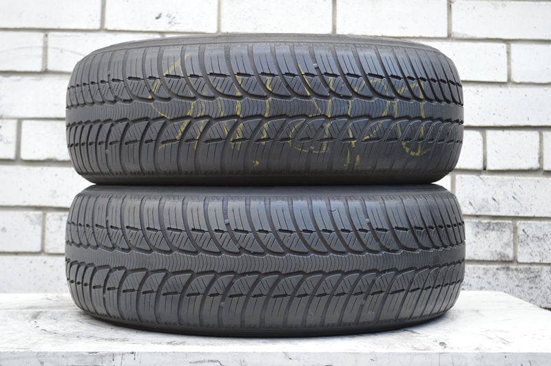 шины бу 205/55 R16